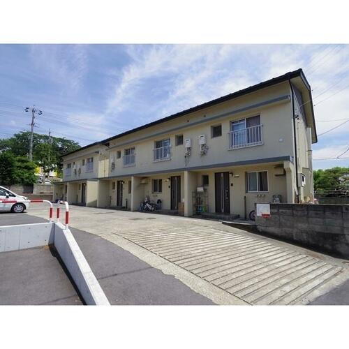 野岸ハイツ