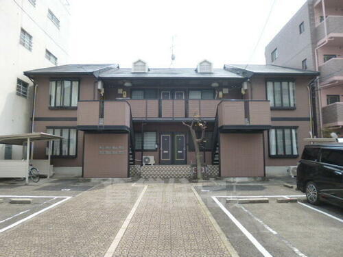 愛知県名古屋市昭和区天神町２丁目 2階建