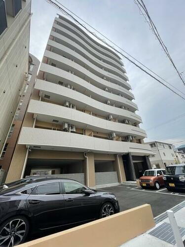 兵庫県神戸市中央区日暮通４丁目 10階建 築2年10ヶ月