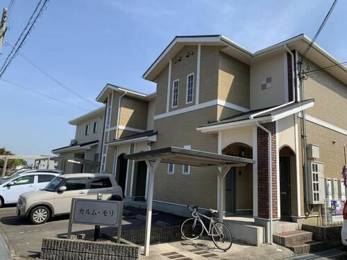 兵庫県姫路市広畑区西夢前台７丁目 2階建 築23年6ヶ月