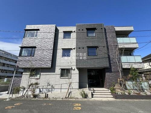 神奈川県相模原市南区松が枝町 賃貸マンション