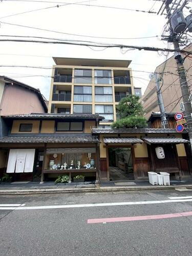 ヴィラスタジオーネ御所南