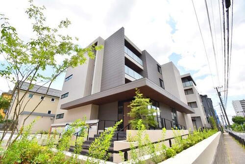 東京都練馬区豊玉南２丁目 賃貸マンション