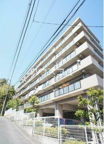 神奈川県横浜市戸塚区平戸町 賃貸マンション