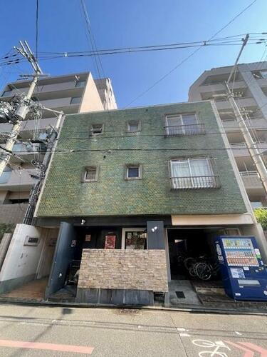佐わらび堺町マンション