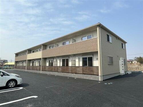 フィオーレⅦ　Ａ棟