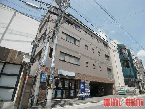 兵庫県神戸市垂水区陸ノ町 賃貸マンション