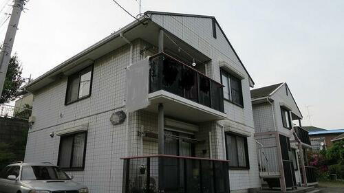 東京都町田市玉川学園１丁目 2階建