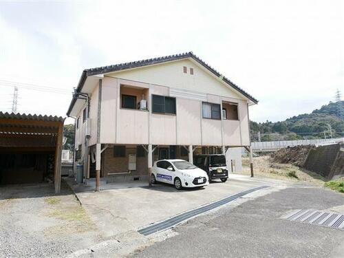 カスティーヨ 2階建