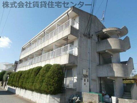グランパレⅠ