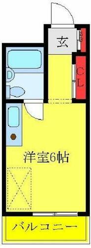 東京都豊島区池袋３丁目 池袋駅 ワンルーム マンション 賃貸物件詳細