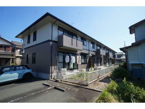 愛知県豊川市本野ケ原４丁目 賃貸アパート