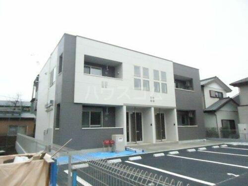 埼玉県春日部市新宿新田 2階建 築9年6ヶ月