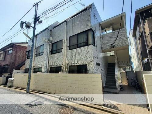 東京都世田谷区南烏山１丁目 賃貸マンション