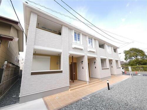 福岡県北九州市若松区北湊町 賃貸アパート