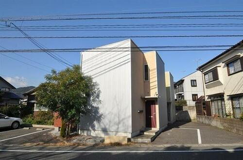 福岡県北九州市門司区大字畑 賃貸一戸建て