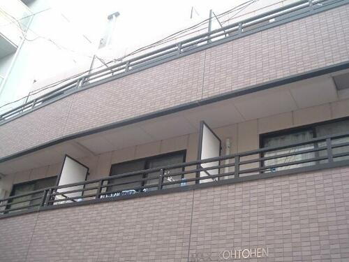 兵庫県西宮市松籟荘 4階建 築27年3ヶ月
