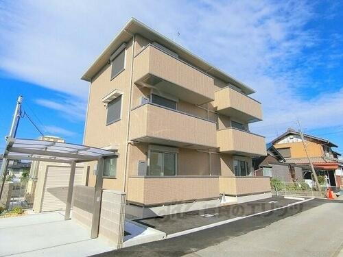 ＬＡ　ＶＩＬＬＡ五個荘　Ｂ棟