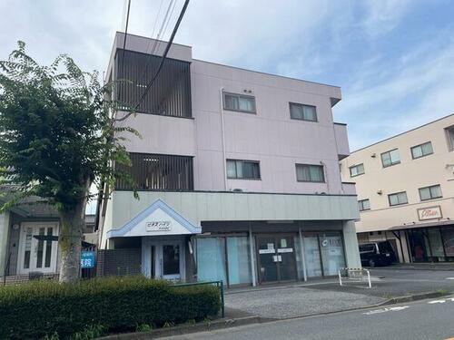東京都八王子市長沼町 賃貸マンション