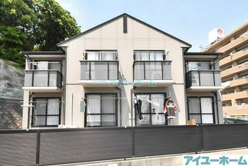ディアス南 2階建