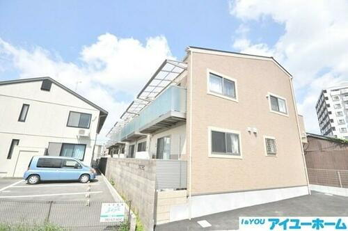 木屋瀬第一ハイツ