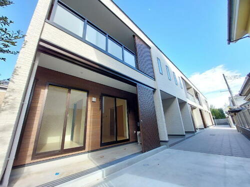 千葉県柏市豊四季 賃貸アパート