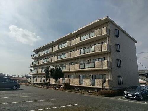 栃木県下野市川中子 賃貸マンション