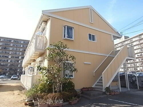 兵庫県神戸市西区伊川谷町有瀬 2階建 築31年10ヶ月