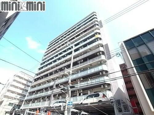 兵庫県神戸市中央区御幸通３丁目 築10年12ヶ月 15階建