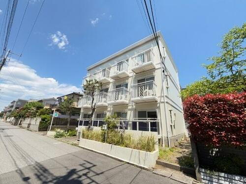 ハイツスタッグ