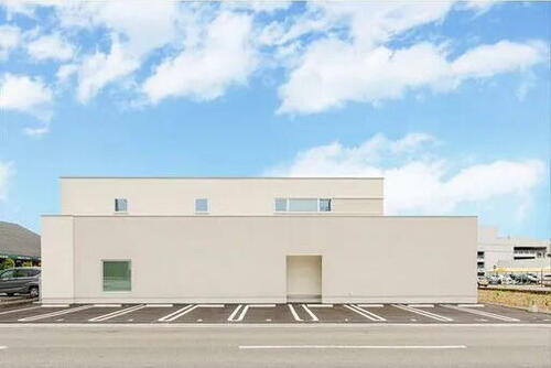 グランノア掛尾Ｂ棟