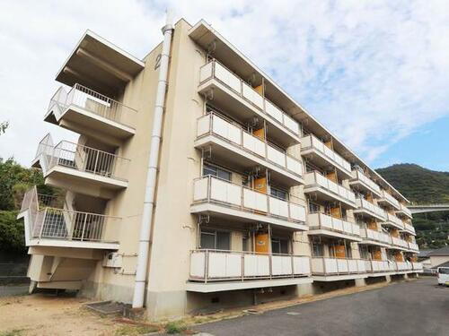 広島県尾道市因島中庄町 賃貸マンション