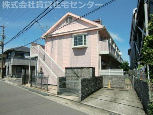 カーサＳＫ 2階建