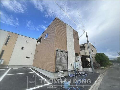 福岡県北九州市八幡西区永犬丸２丁目 賃貸一戸建て