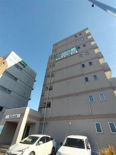群馬県高崎市江木町 賃貸マンション