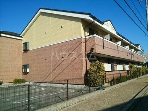 大阪府和泉市葛の葉町２丁目 賃貸アパート