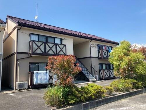 カーサプリメーラＢ棟