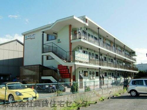 池尻マンション有本 3階建