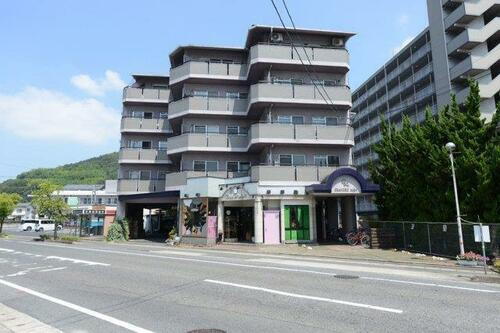 岡山県笠岡市五番町 賃貸マンション