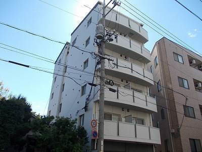広島県呉市本町 6階建 築15年8ヶ月