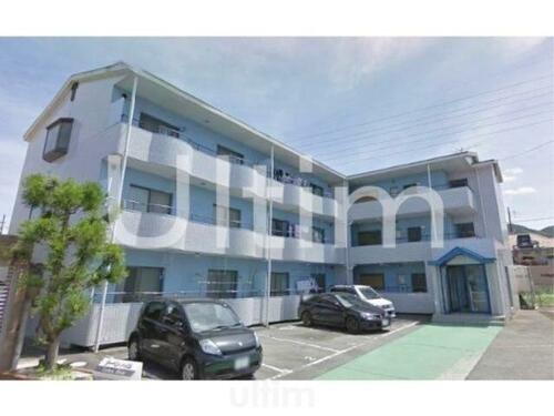 リーベンハイム 3階建