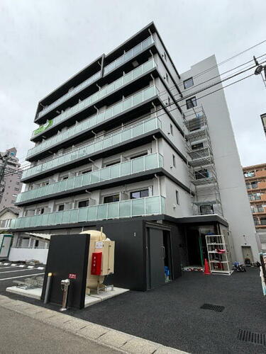 ＣＩＮＺＡ大和町 7階建