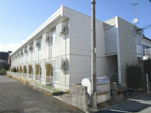 滋賀県長浜市三ツ矢元町 2階建