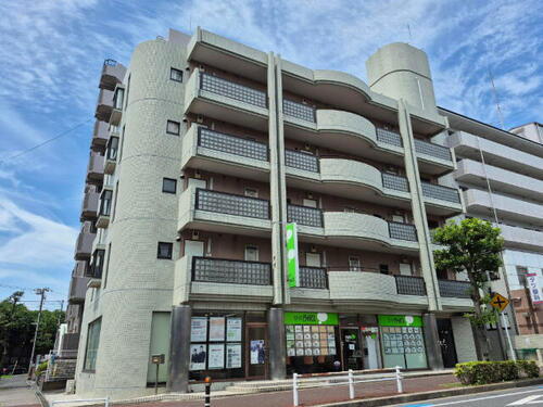 石渡第５ビル 5階建