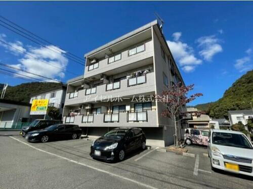 広島県呉市広徳丸町 賃貸マンション