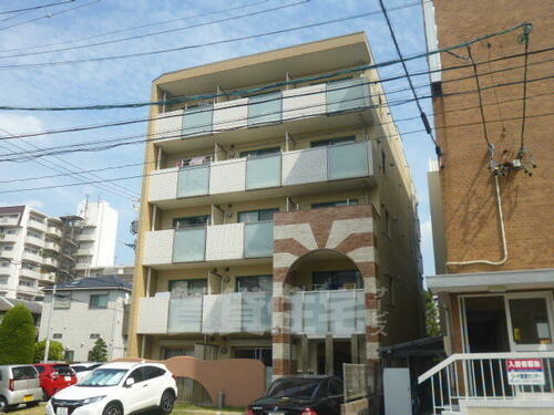 愛知県名古屋市昭和区広路町字石坂 賃貸マンション