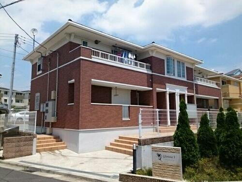 神奈川県横浜市戸塚区戸塚町 築13年10ヶ月 2階建