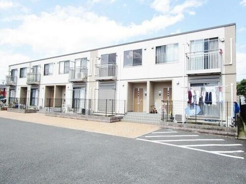 グレイハイツⅡ　Ｃ棟