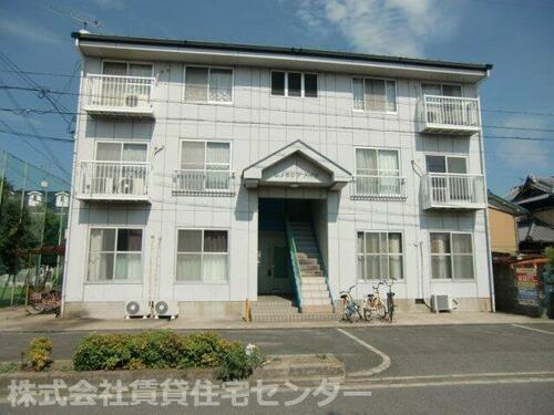 和歌山県和歌山市杭ノ瀬 賃貸マンション