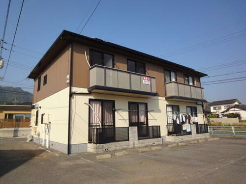 センチュリーハイツＡ 2階建